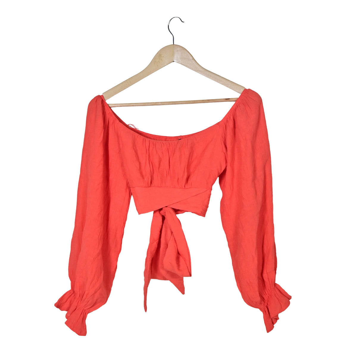 Women's Crop Top