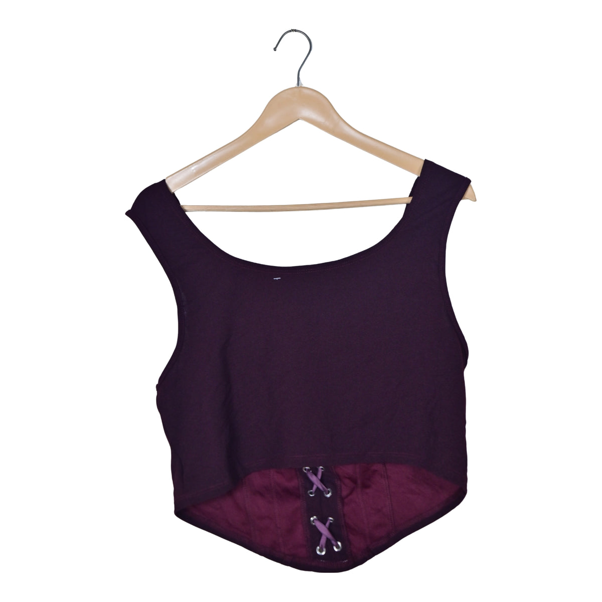 Women's Crop Top