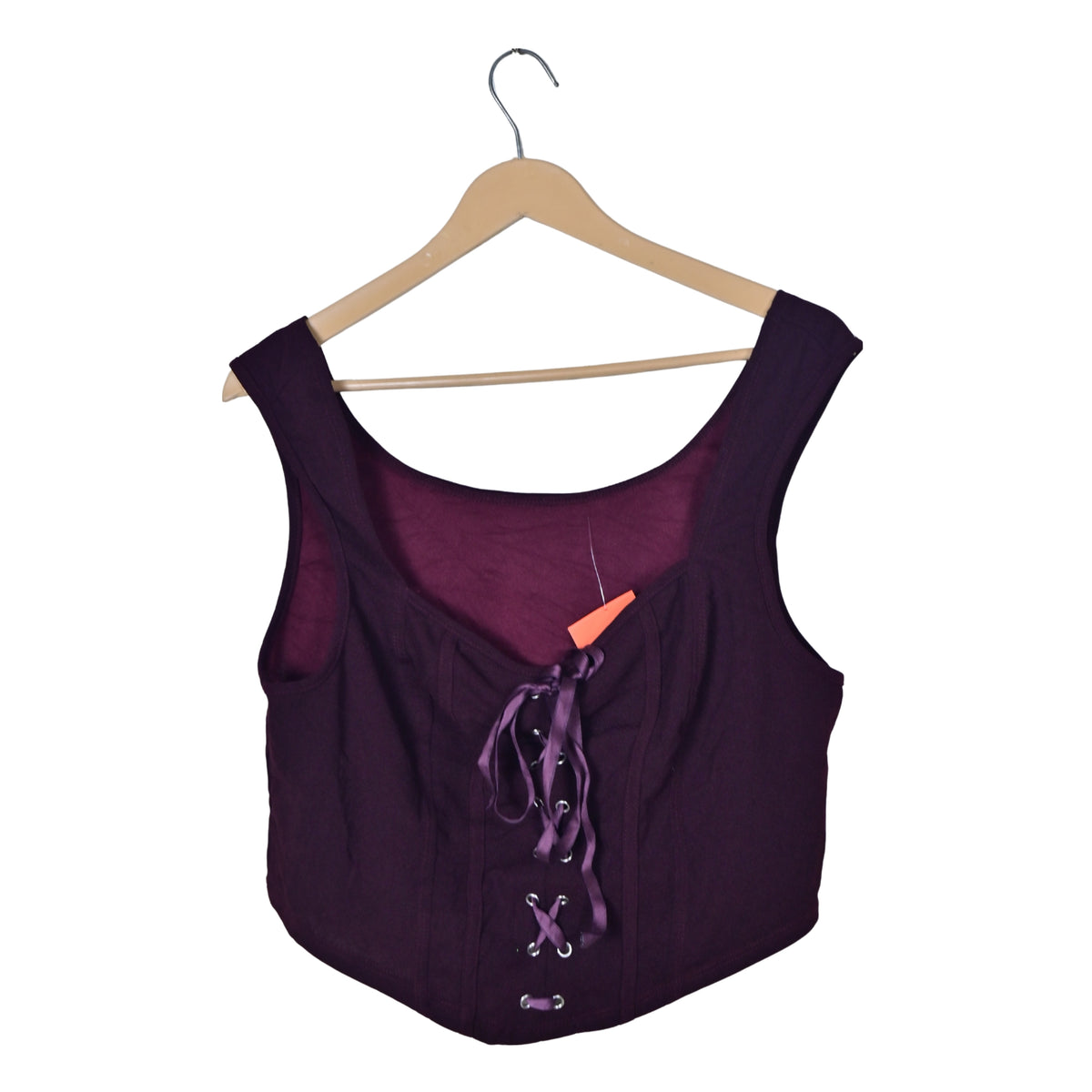 Women's Crop Top