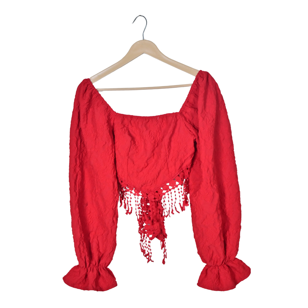 Women's Crop Top