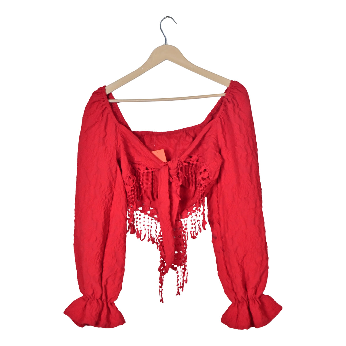Women's Crop Top