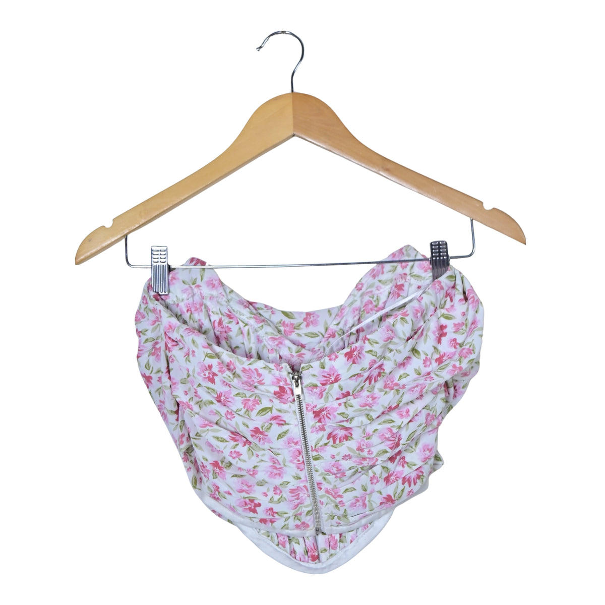 Women's Crop Top