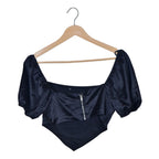 Women's Crop Top