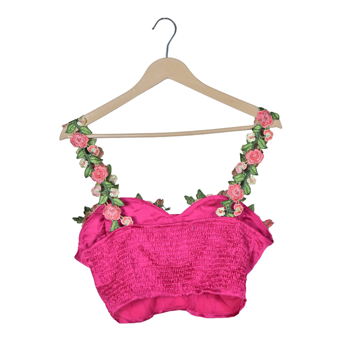 Women's Crop Top