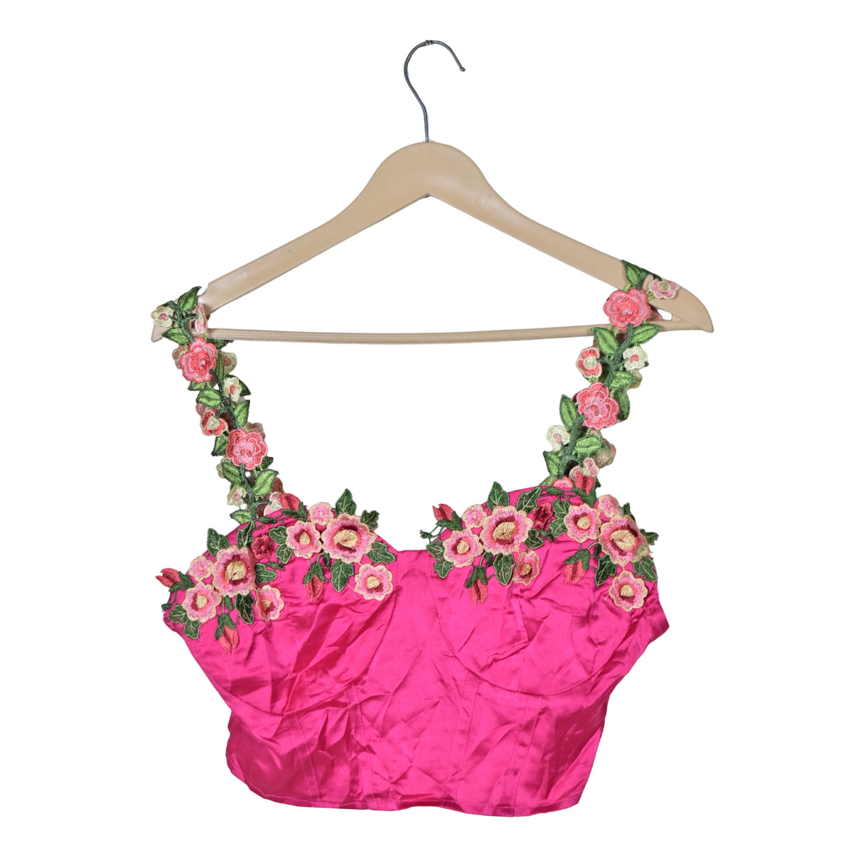 Women's Crop Top