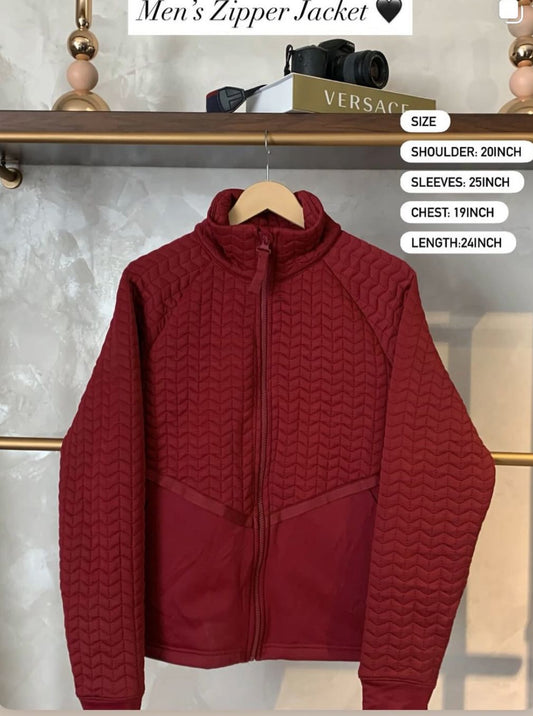Mens Jacket