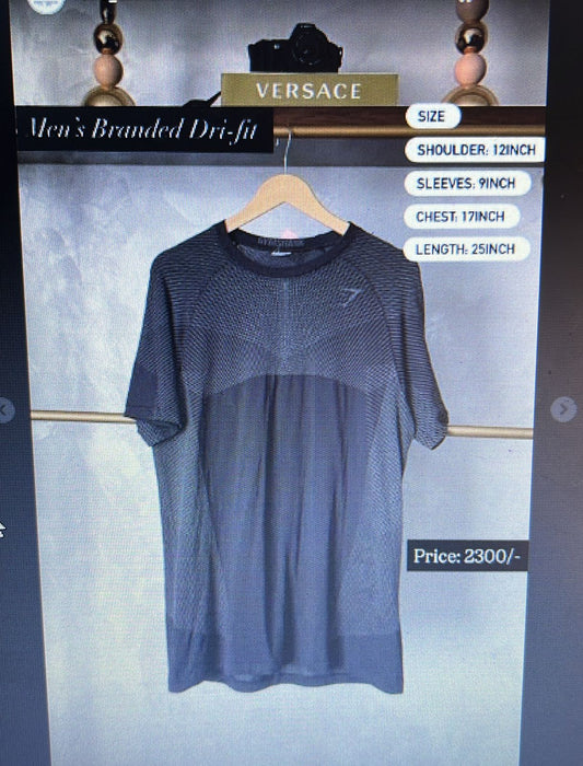 men t shirt