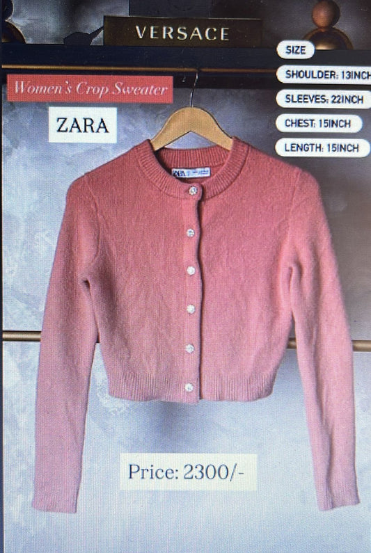 womens sweater