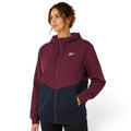 Women's Zipper Hoodie