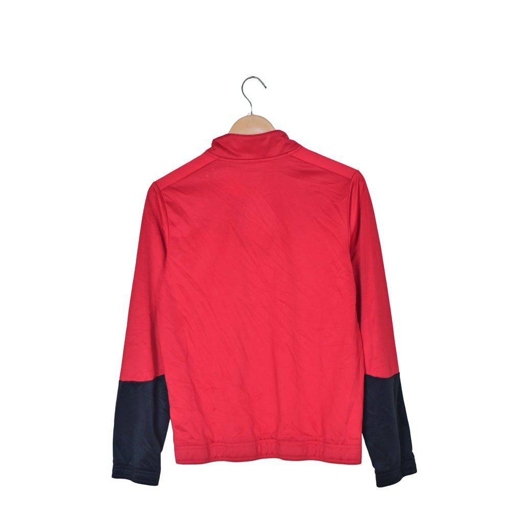 Women's Zipper Jacket
