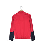 Women's Zipper Jacket
