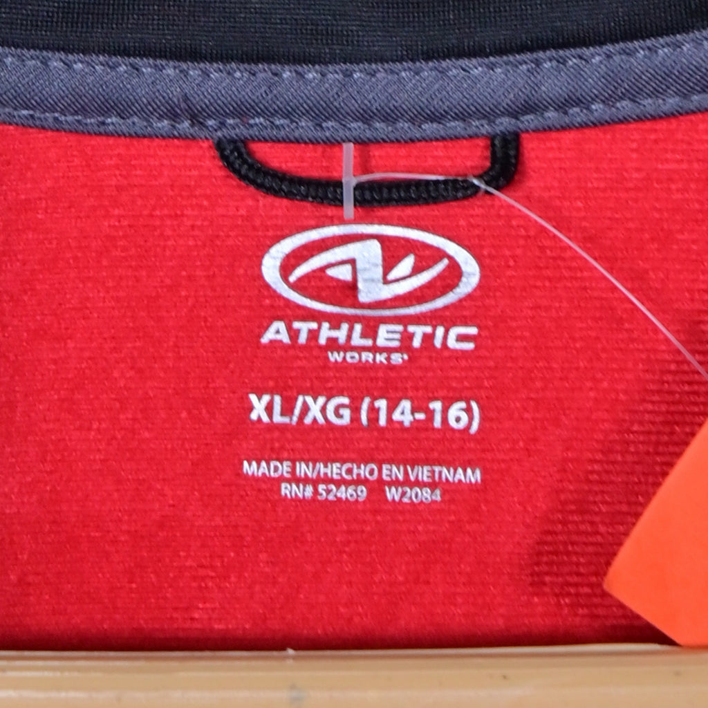Women's Zipper Jacket