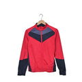 Women's Zipper Jacket