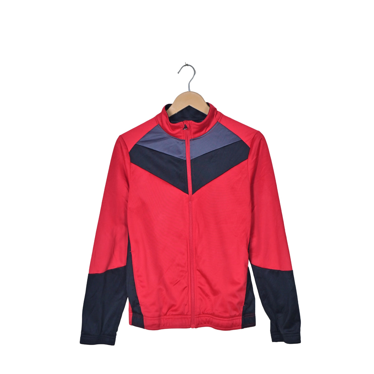 Women's Zipper Jacket