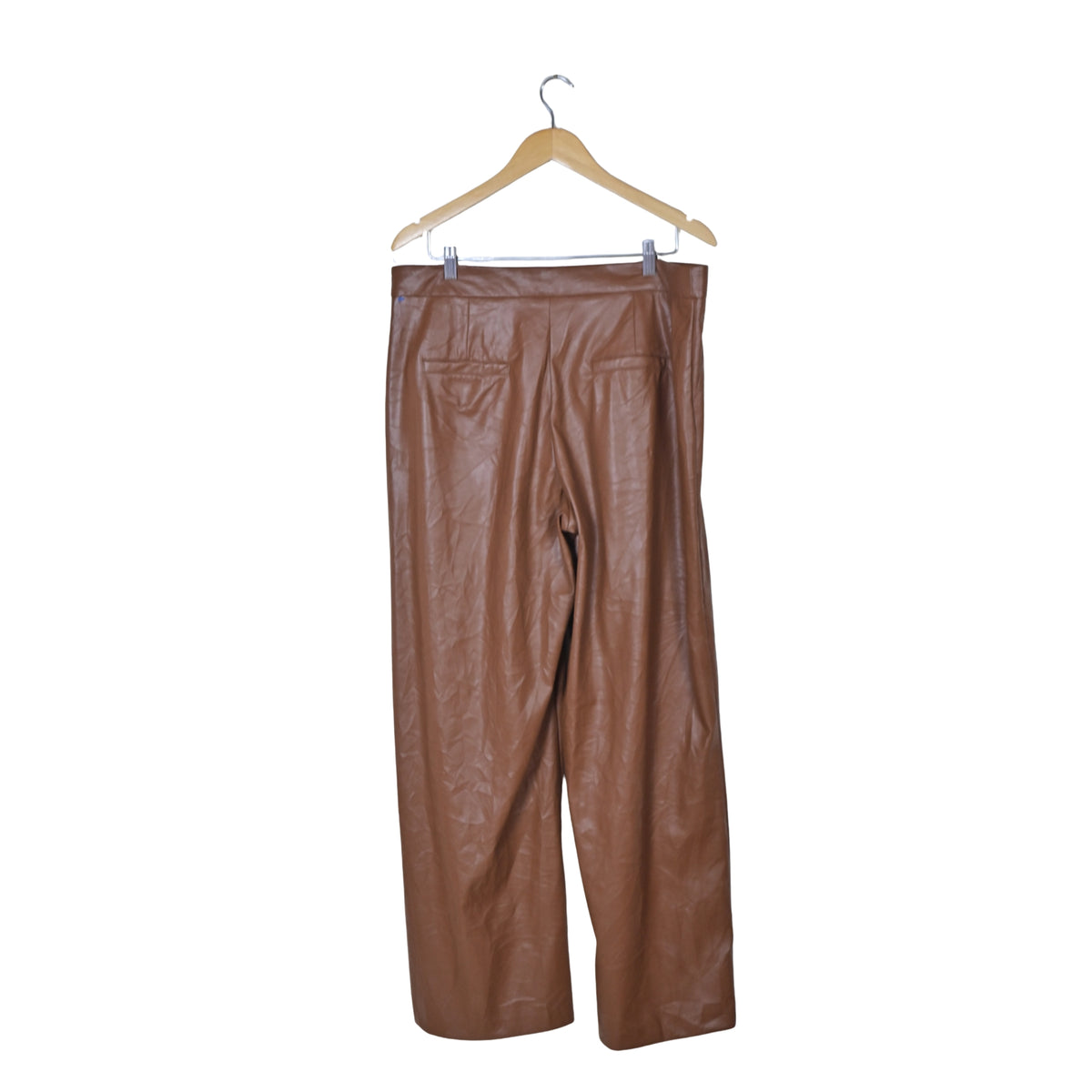 Women's Leather Pant