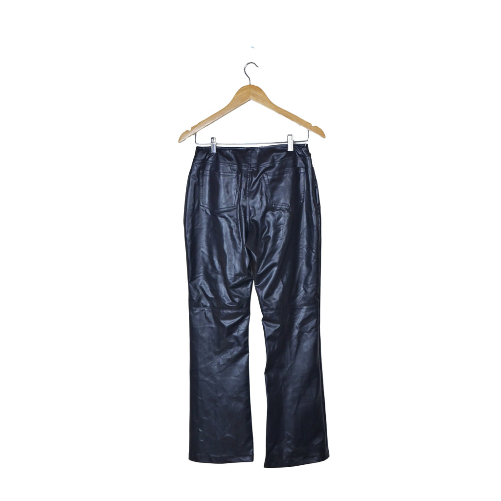 Women's Leather Pant