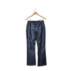Women's Leather Pant