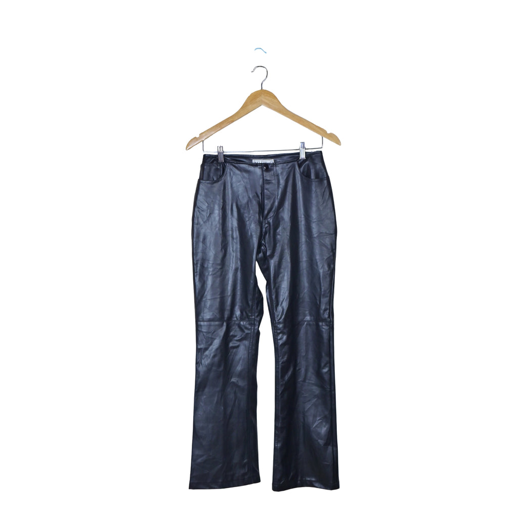 Women's Leather Pant