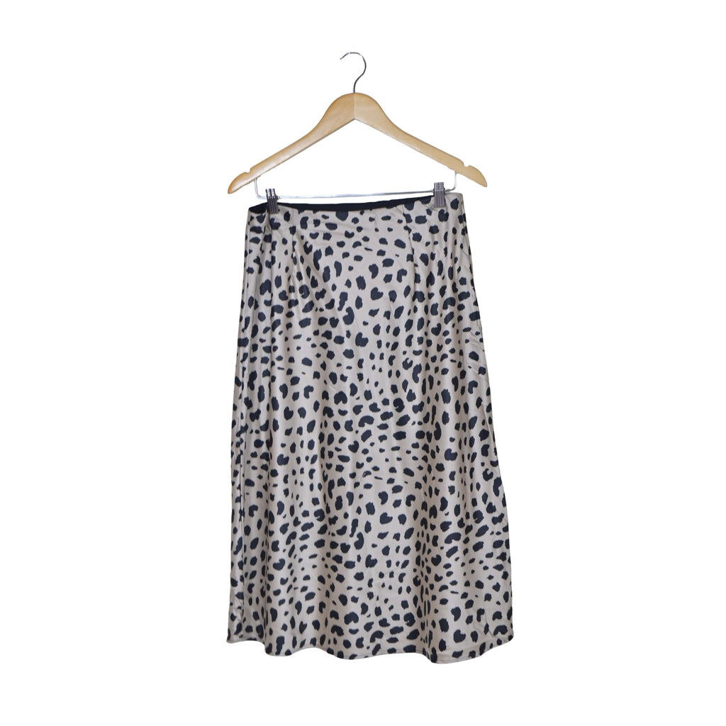 Women's Printed Skirt