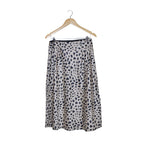 Women's Printed Skirt