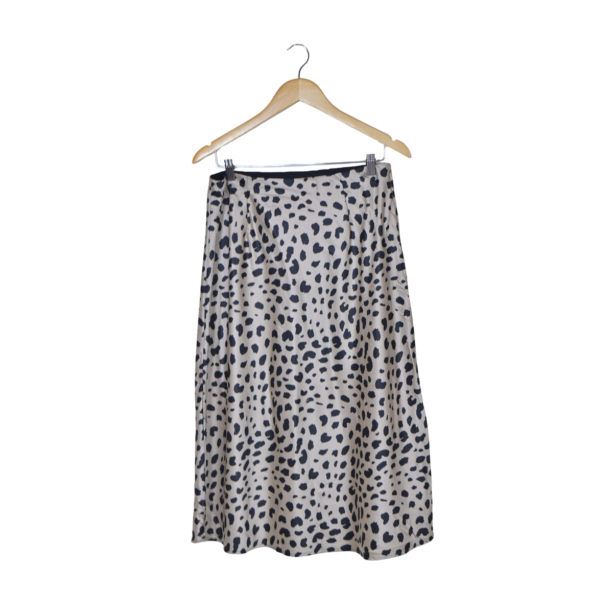 Women's Printed Skirt