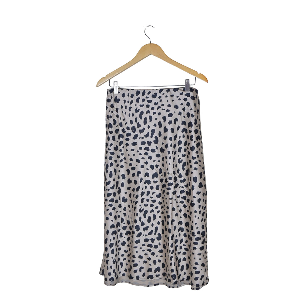 Women's Printed Skirt