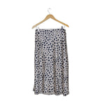 Women's Printed Skirt