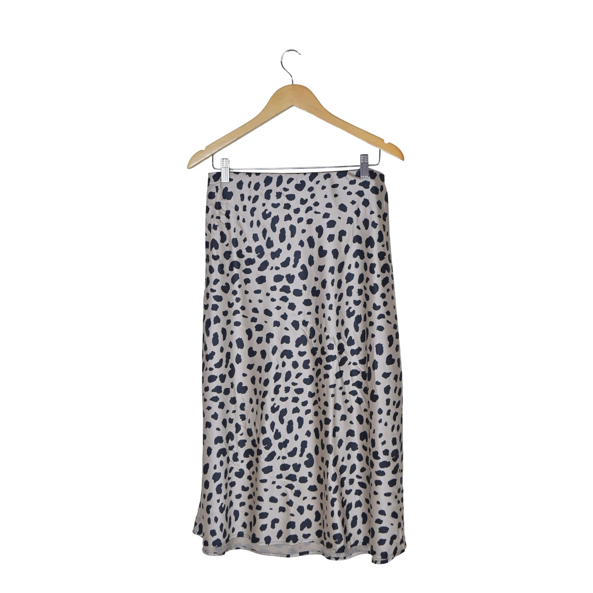 Women's Printed Skirt