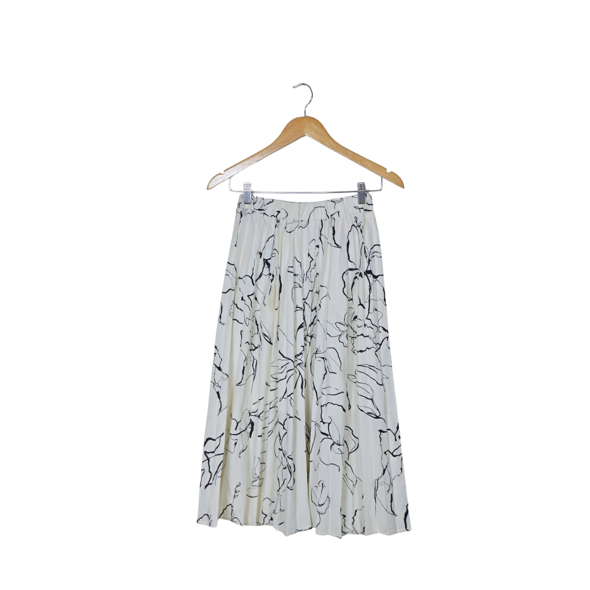 Women's Maxi Skirts