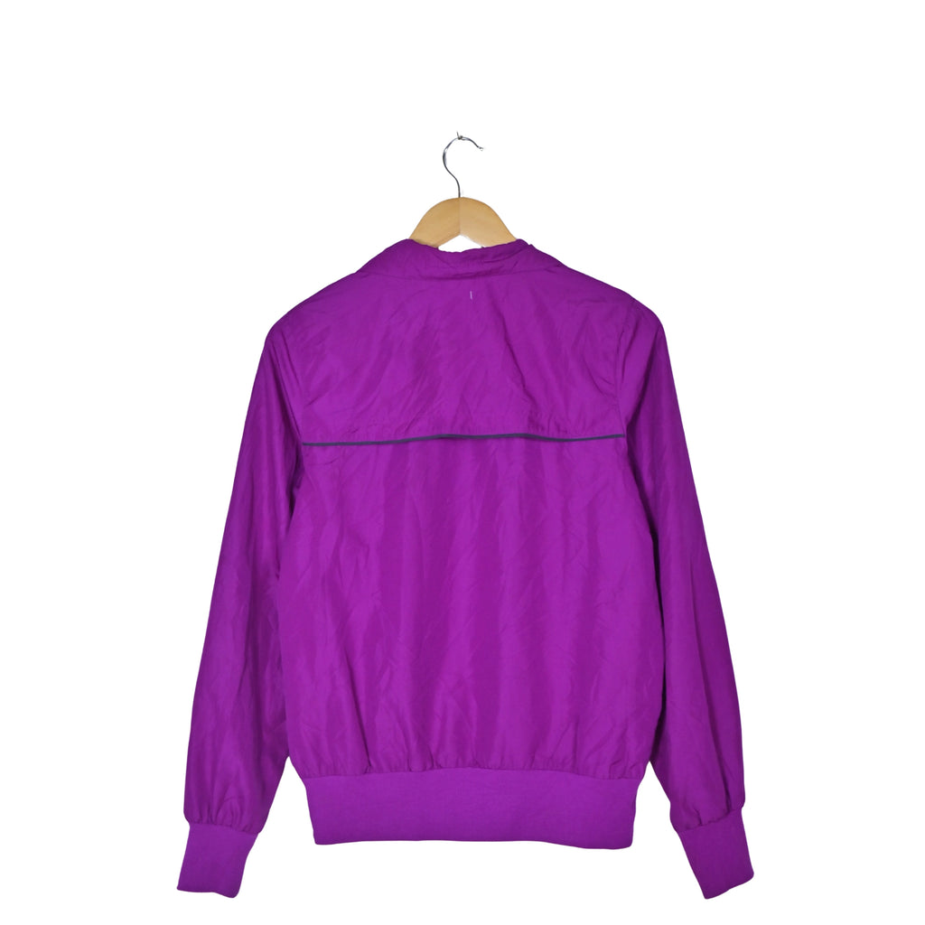 Women's Zipper Jacket