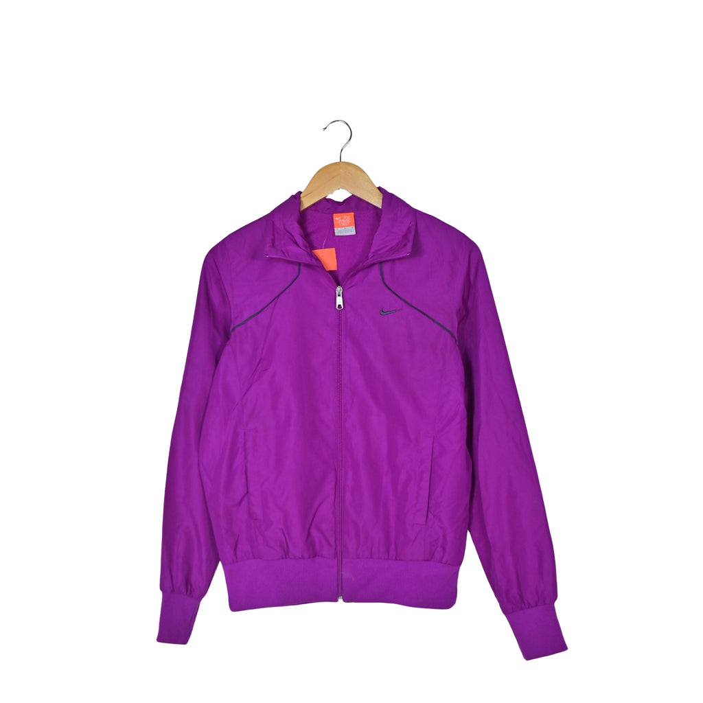Women's Zipper Jacket