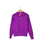 Women's Zipper Jacket