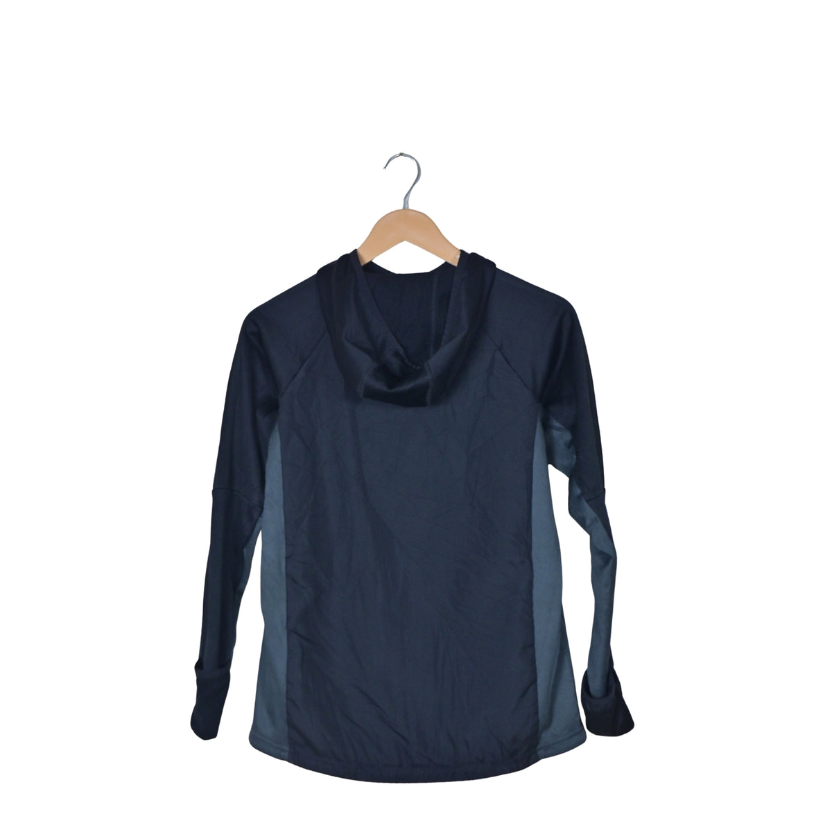 Women's Workout Hoodie