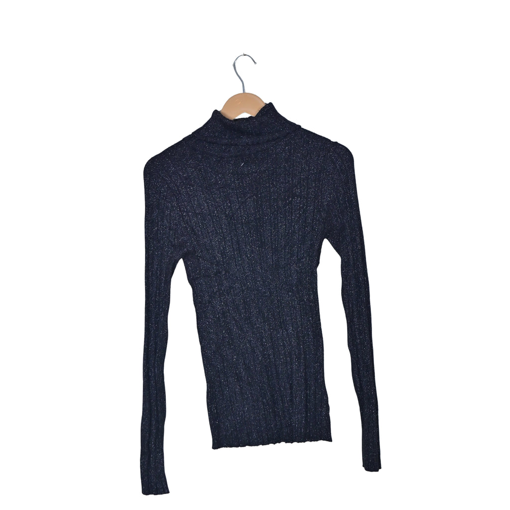 Women's High Neck