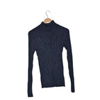 Women's High Neck