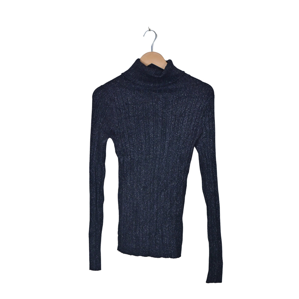 Women's High Neck