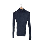 Women's High Neck
