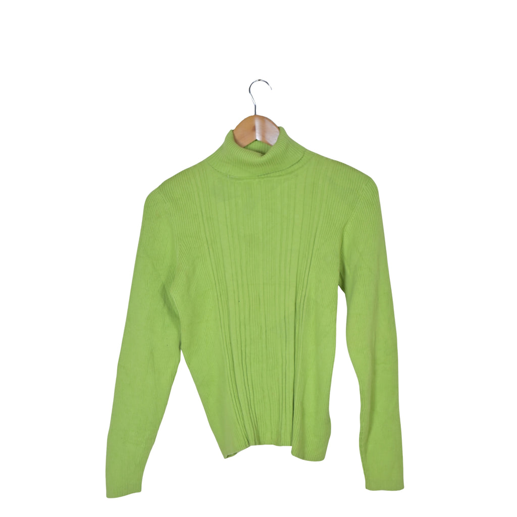 Women's High Neck