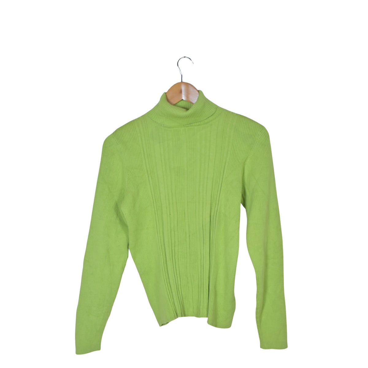Women's High Neck