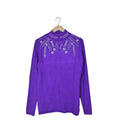 Women's High Neck