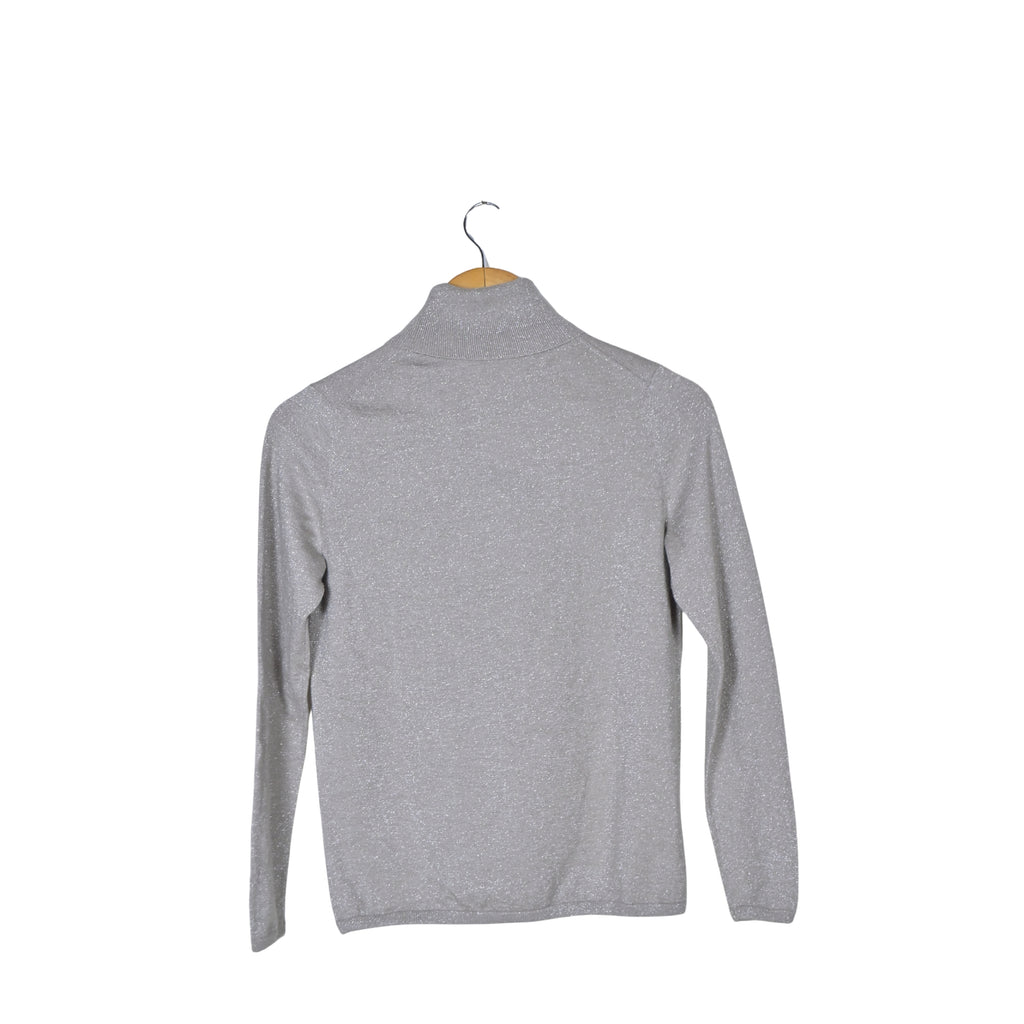 Women's High Neck