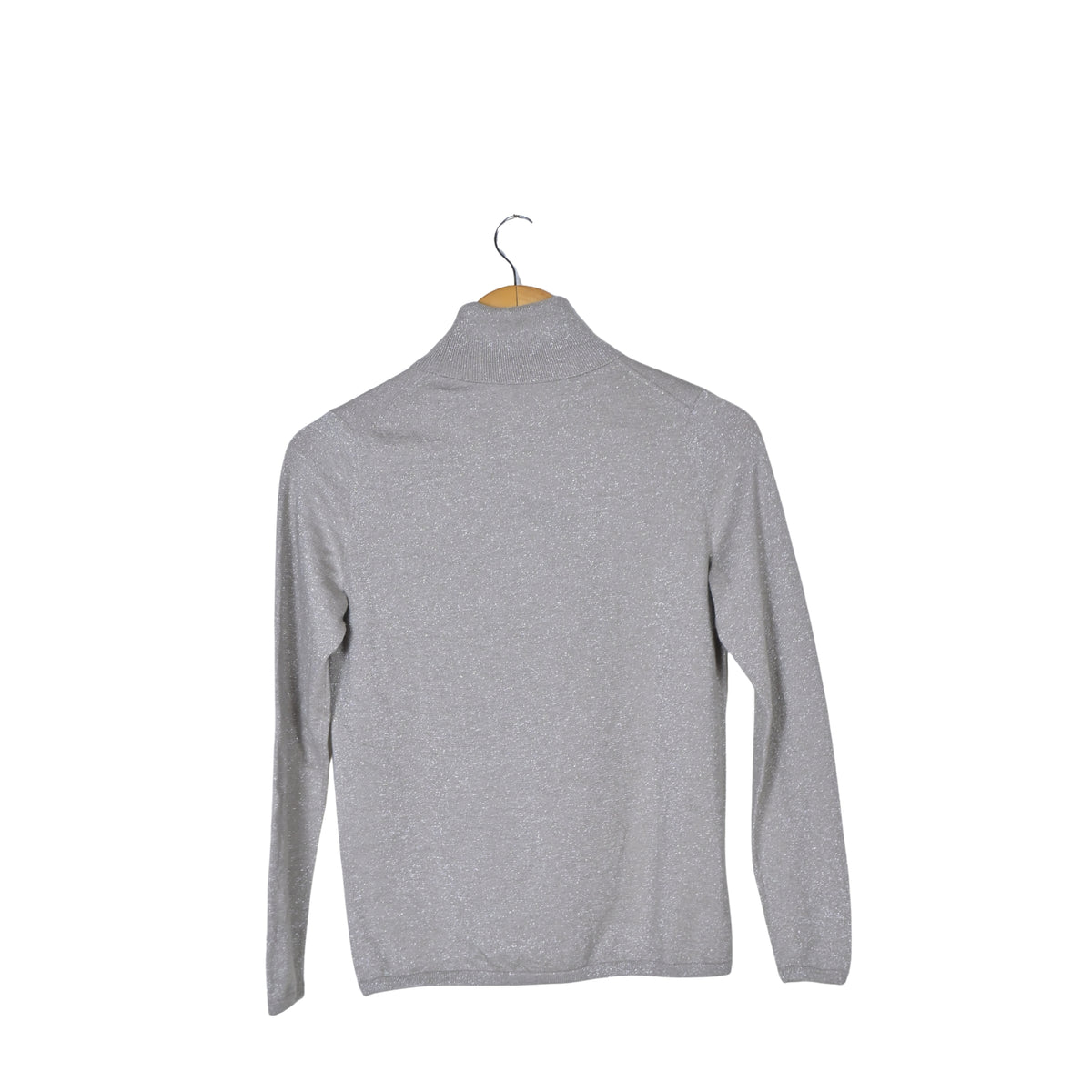 Women's High Neck