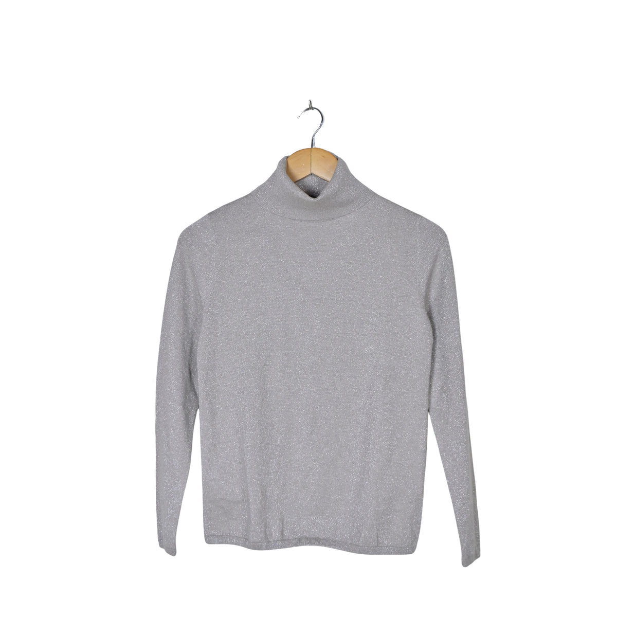Women's High Neck