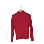 Women's High Neck