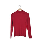 Women's High Neck