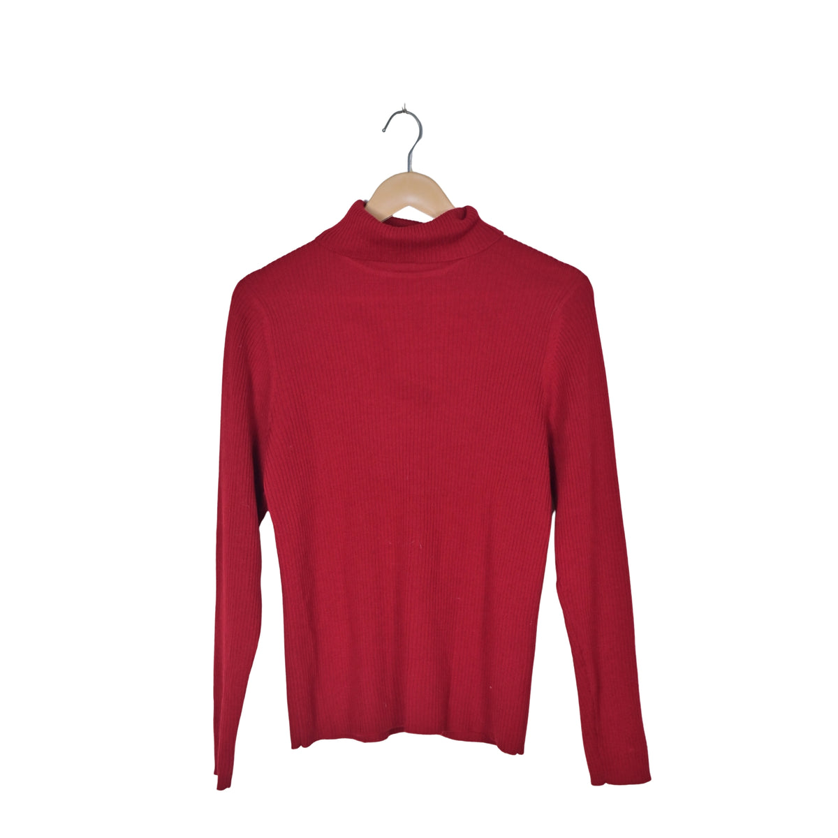 Women's High Neck