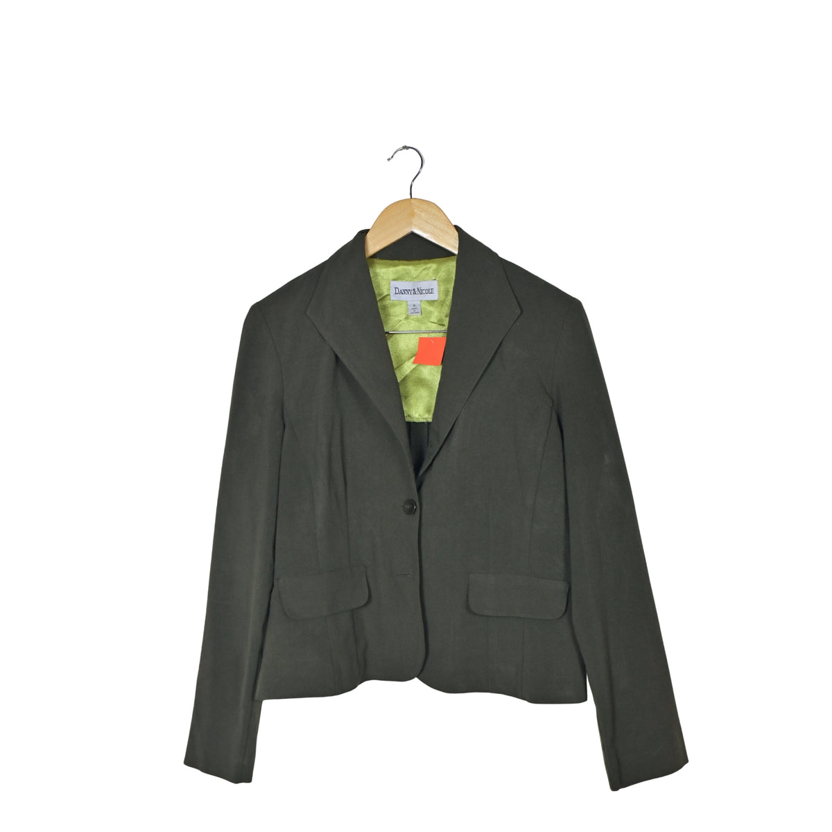 Women's Blazer