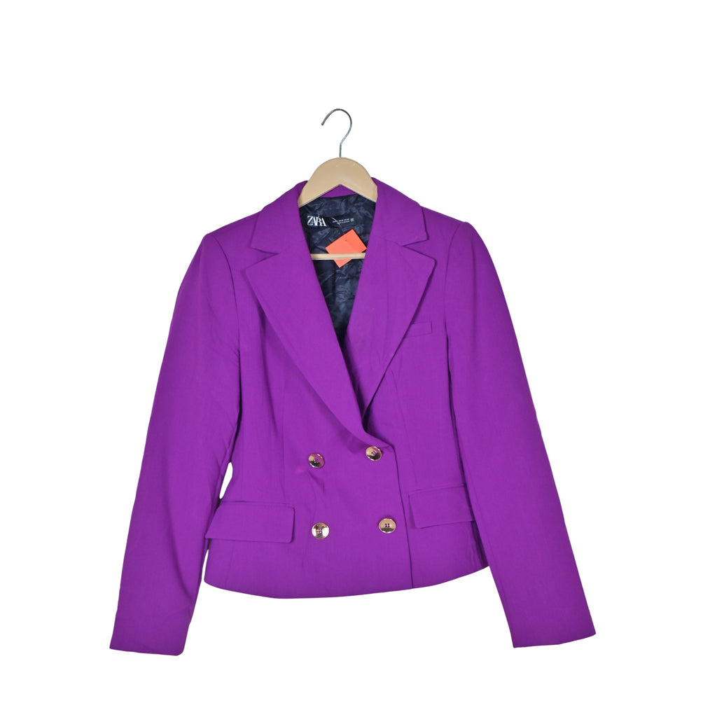 Women's Blazer