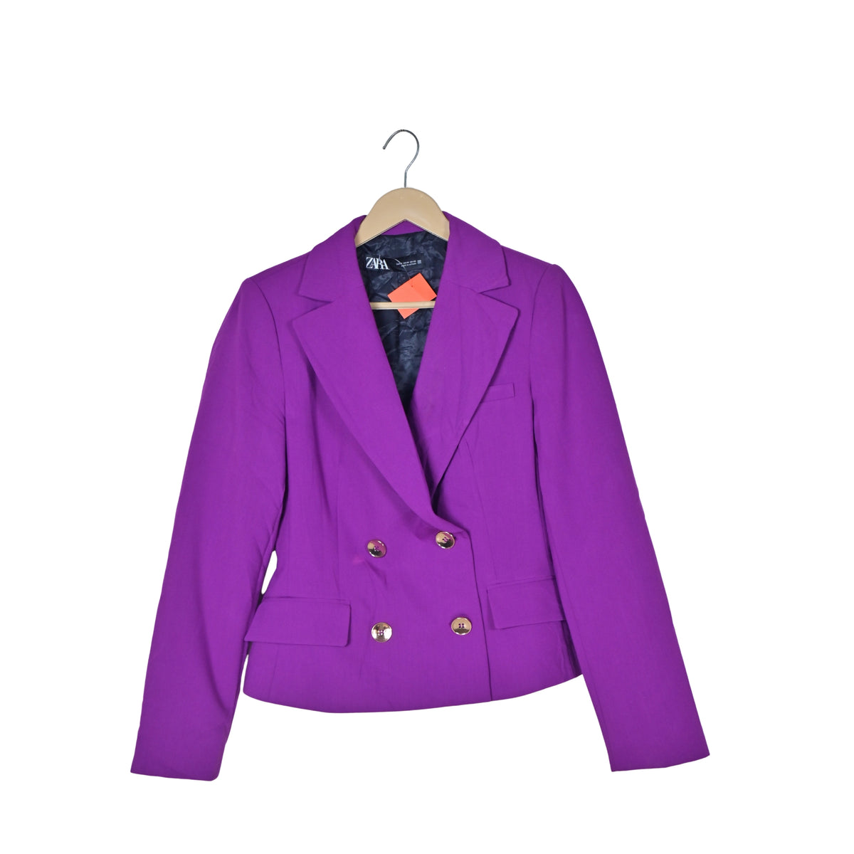 Women's Blazer