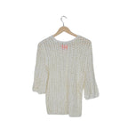 Women's Knitted Sweater